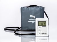 Holter ABPM 06 vérnyomásmérő 