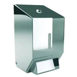   FERTŐTLENÍTŐ SZAPPANADAGOLÓ RM 0,4 L / DSP-102 POLÍROZOTT