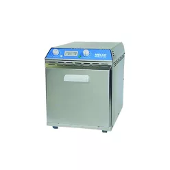   Hőlégsterilizátor 14 L MELAG 3 db tálcával orvosi műszer sterilizáló