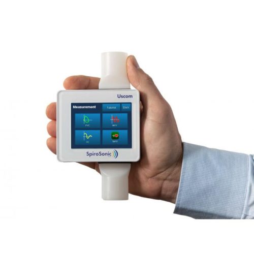 Spirométer SpiroSonic Smart