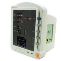 Betegellenőrző monitor CMS-5000