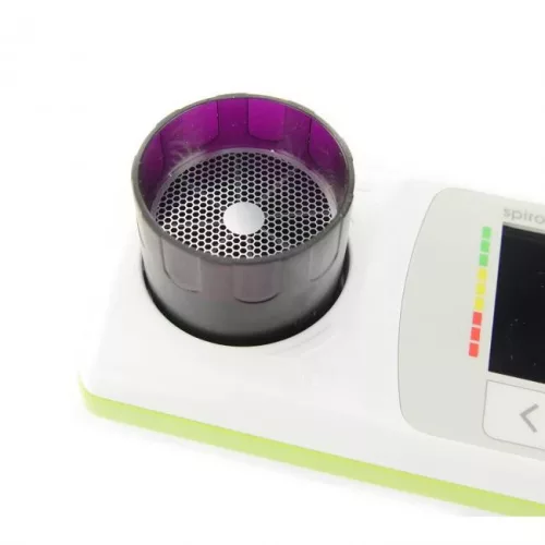 Spirobank II Basic spirométer