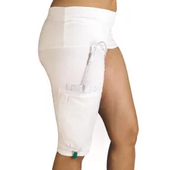 Nadrág vizeletgyűjtő zsákhoz XL-es (85-94 cm)