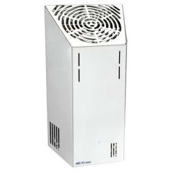   AIRFREE WM140SS LÉGTISZTÍTÓ, LEVEGŐ FERTŐTLENÍTŐ KÉSZÜLÉK, ROZSDAMENTES ACÉL