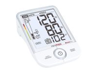 ROSSMAX X9 professzionális felkaros vérnyomásmérő