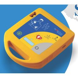   DEFIBRILLÁTOR SAVER ONE PAD FÉLAUTOMATA POWER 360 J /SVO-B0002