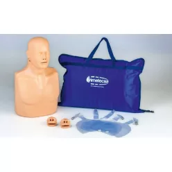 PRACTI-MAN GYAKORLÓ ÚJRAÉLESZTŐ TORZÓ