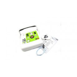Smarty Saver Plus teljesen automata difibrillátor