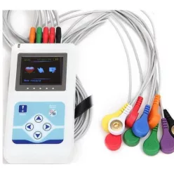 Holter EKG Contec TLC5000 Contec