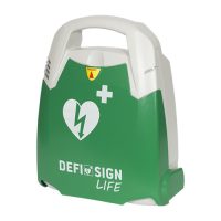 DefiSign Life/SKU DS-12f automata defibrillátor
