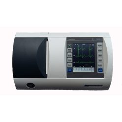 EKG HeartScreen 80GL-1 3+1 csatornás színes kijelző
