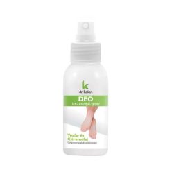 DR.KELEN DEO LÁBSPRAY 100ML