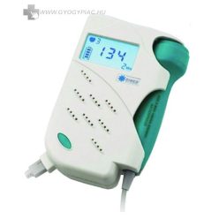vizallo-doppler