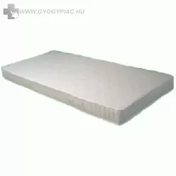   MATRAC KÓRTERMI ÁGYHOZ 200 X 80 X 10 CM, VÍZHATLAN HUZATTAL