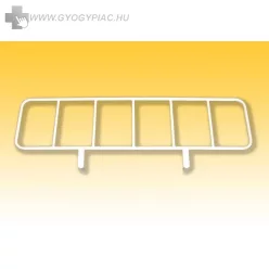 SZANATÓRIUMI ÁGYHOZ OLDALRÁCS