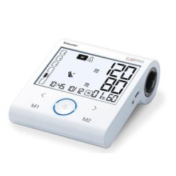   Beurer BM 96 CARDIO vérnyomásmérő készülék EKG funkcióval