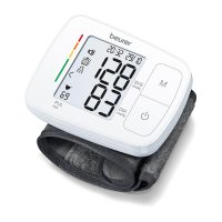   Beurer BC 21 beszélő csuklós vérnyomásmérő 5 év garancia, kifutó termék