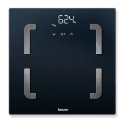   Beurer BF 880 WIFI / Bluetooth® diagnosztikai mérleg 5 év garanciával