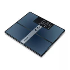   Beurer BF 980  WIFI / Bluetooth diagnosztikai mérleg 5 év garanciával