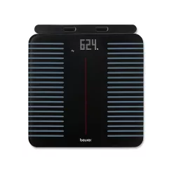   Beurer BF 990 Connect (WIFI / Bluetooth) diagnosztikai mérleg 5 év garanciával