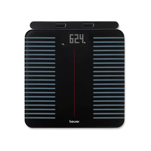 Beurer BF 990 Connect (WIFI / Bluetooth) diagnosztikai mérleg 5 év garanciával