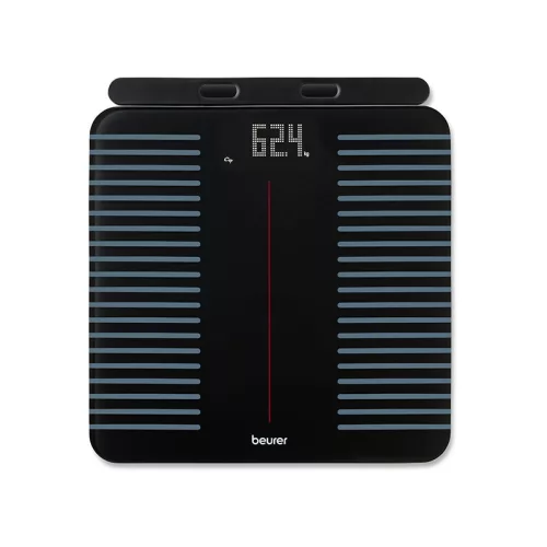 Beurer BF 990 Connect (WIFI / Bluetooth) diagnosztikai mérleg 5 év garanciával