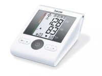   Beurer BM 28 Onpack Felkaros vérnyomásmérő adapterrel 5 év garancia