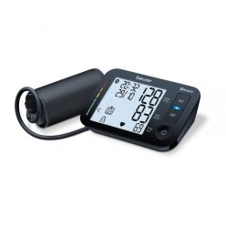   Beurer BM 54 Bluetooth® Felkaros vérnyomásmérő 5 év garancia