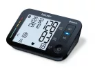 Beurer BM 54 Bluetooth® Felkaros vérnyomásmérő 5 év garancia