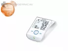 Beurer BM 85 felkaros vérnyomásmérő Bluetooth 3 év garanciával