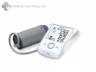 Beurer BM 85 felkaros vérnyomásmérő Bluetooth 3 év garanciával