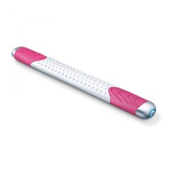   Beurer cellulitisz masszázs, vízálló, Beurer Cellulite Releazer Compact rózsaszín, narancsbőr ellen
