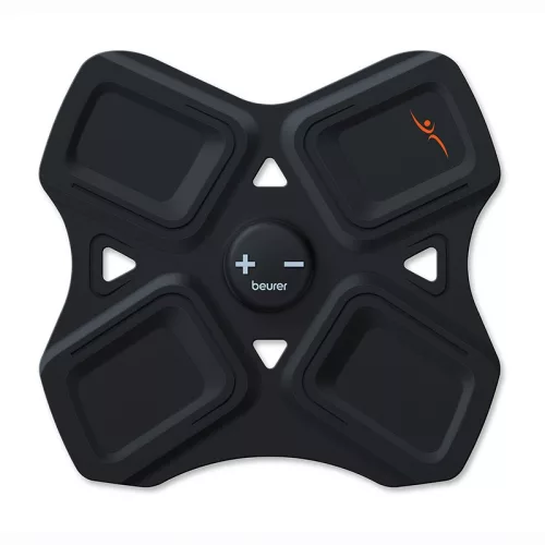 Beurer EM 22 Muscle Booster EMS pad 3 év garanciával