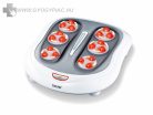 Beurer FM 60 Shiatsu talpmasszírozó 3 év garanciával