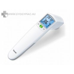   Beurer FT 100 Érintkezésmentes hőmérő 3 év garanciával, kifutó