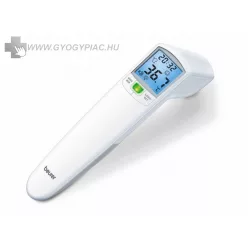   Beurer FT 100 Érintkezésmentes hőmérő 3 év garanciával, kifutó