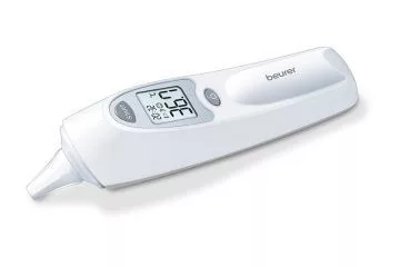 Beurer FT 58 fülhőmérő 5 év garanciával