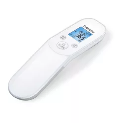 Beurer FT 85 érintkezésmentes hőmérő tárolódobozzal
