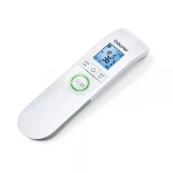   Beurer FT 95 Bluetooth érintkezésmentes hőmérő 5 év garancia