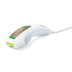   Beurer IPL 5500 PURE SKIN PRO tartós szőrtelenítő készülék 5 év garancia