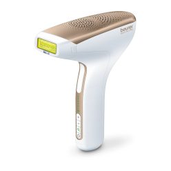   Beurer IPL 8500 VELVET SKIN PRO szőrtelenítő készülék 3 év garancia