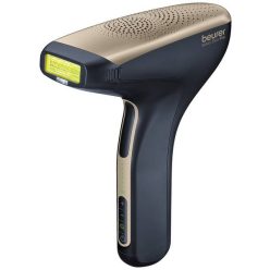   Beurer IPL 8800 VELVET SKIN PRO 57501 IPL szőrtelenítő Fekete