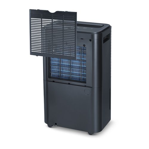 Beurer LE 250 Páramentesítő 3 év garanciával