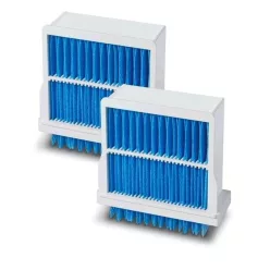 Pótszűrő Beurer LV 50 asztali ventilátorhoz  2x