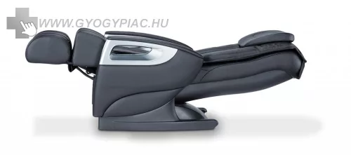 Beurer MC 5000 HCT Deluxe masszírozó fotel 3 év garanciával