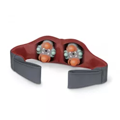   Beurer MG 151 3D Shiatsu masszírozó készülék 3 év garancia