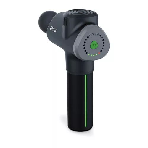 Beurer MG 180 Massage Gun izommasszírozó Masszázspisztoly 3 év garanciával