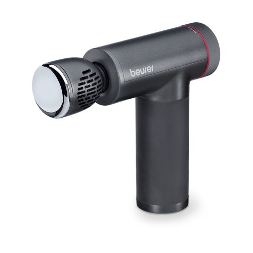 BEURER MG 195 Hot & Cold masszázspisztoly 3 év garanciával