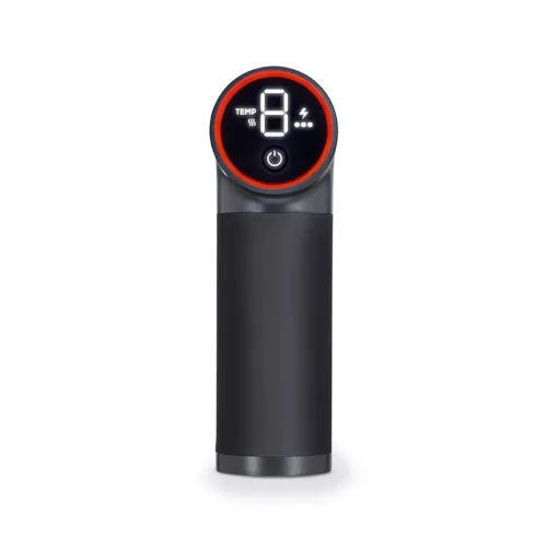 BEURER MG 195 Hot & Cold masszázspisztoly 3 év garanciával