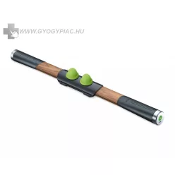   Beurer MG 850 Fascia és Deep ReleaZer Izompólya-masszírozó 3 év garanciával